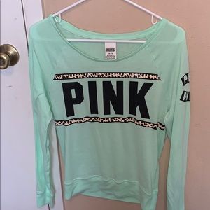 women’s long sleeve cold shoulder